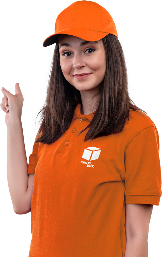 RentaBox® Employee